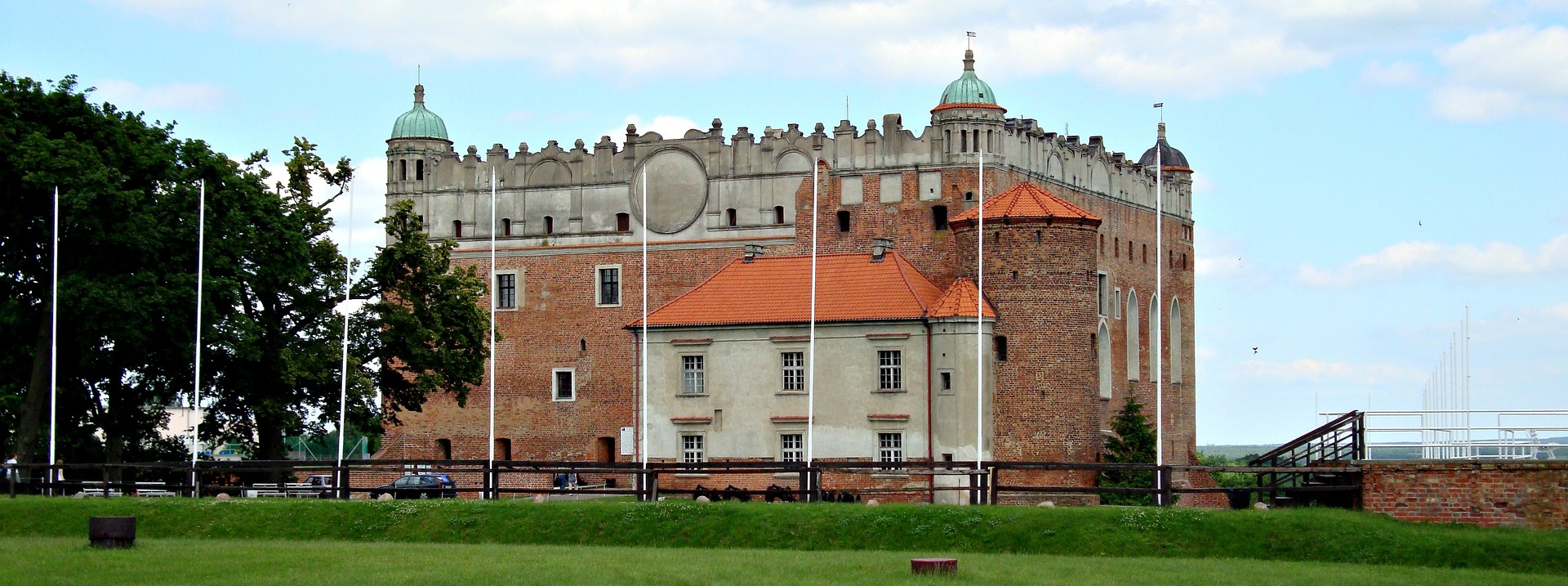 Atrakcje Golub-Dobrzyń